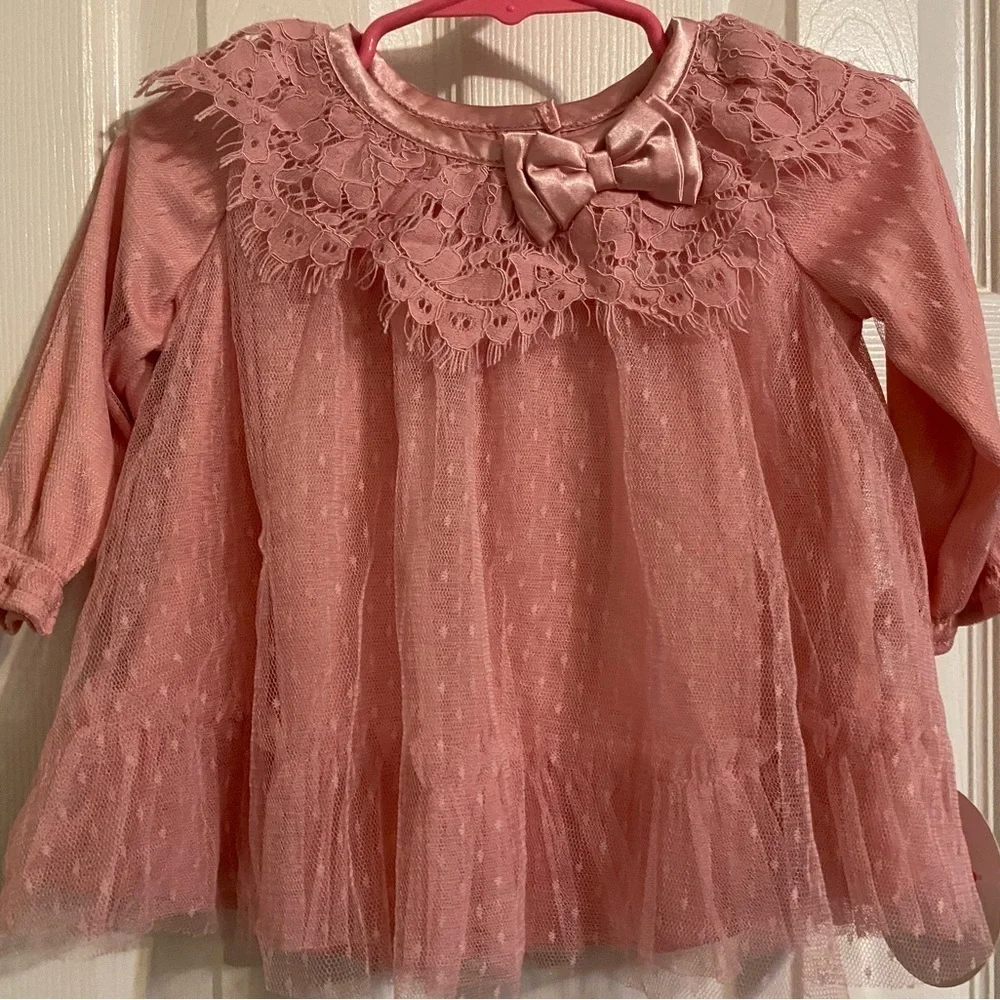 NWT Nannette Lace Dress